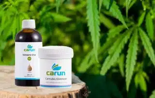 Carun - Recenze a zkušenosti na konopné produkty