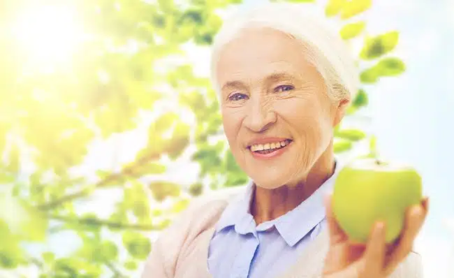 12 skvělých vitamínů v menopauze