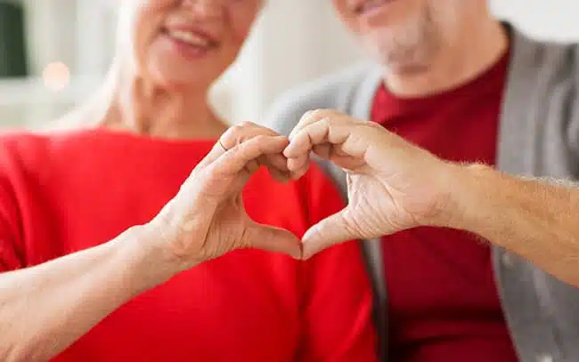 Menopauza a zdraví srdce: 7 tipů na jeho ochranu