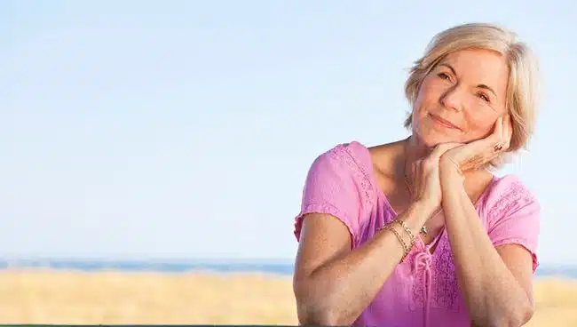 8 mýtů o menopauze