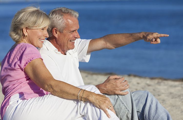 7 jednoduchých způsobů, jak relaxovat během menopauzy