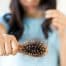 5 tipů, jak na vypadávání vlasů v menopauze